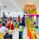 SMR EVENT MANAGEMENT & CATERING SERVICES PERAMBUR|KOLATHUR|CHENNAI|ANNA NAGAR