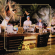 The Chaat Affair | Luxury Chaat Catering for your special day. The best Chaat catering in Delhi.